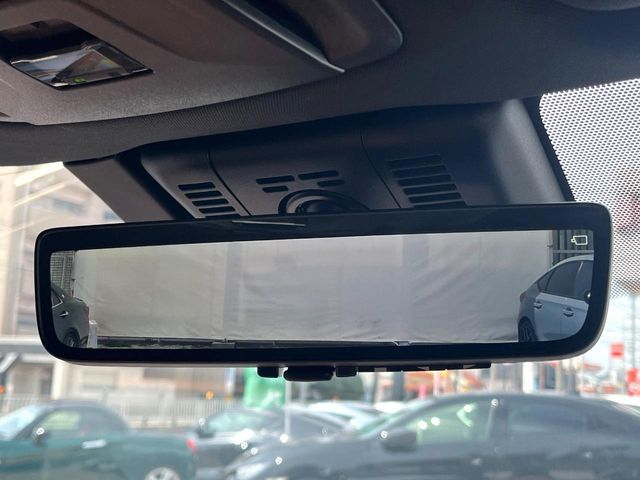 TOYOTA CROWN SPORT 2024 Image 31