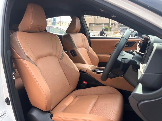 TOYOTA CROWN SPORT 2024 Image 31