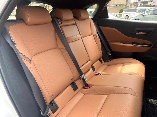 TOYOTA CROWN SPORT 2024 Image 31