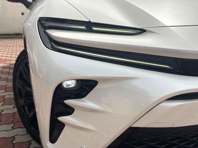 TOYOTA CROWN SPORT 2024 Image 31