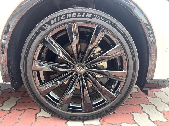 TOYOTA CROWN SPORT 2024 Image 31