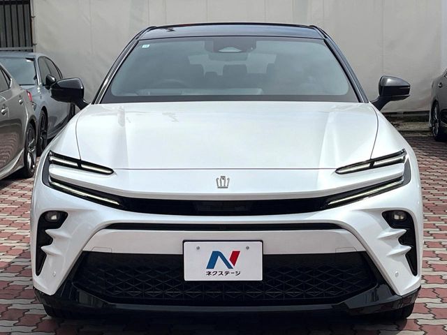 TOYOTA CROWN SPORT 2024 Image 31