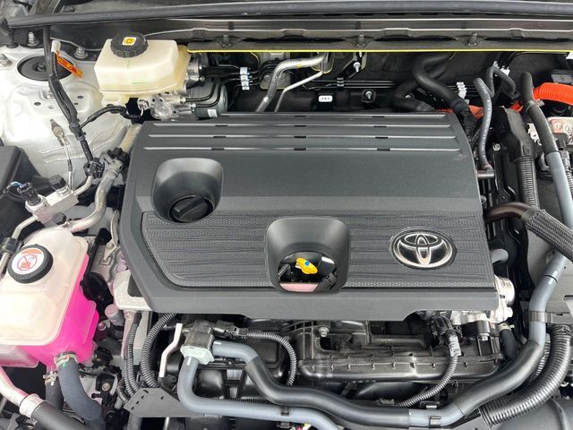 TOYOTA CROWN SPORT 2024 Image 31