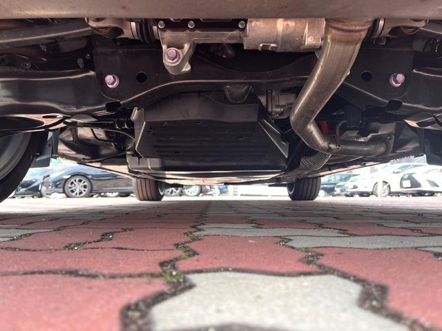 TOYOTA CROWN SPORT 2024 Image 31