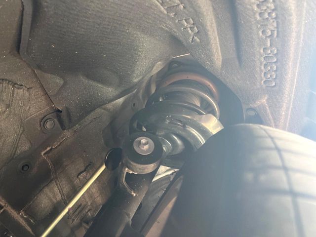 TOYOTA CROWN SPORT 2024 Image 31