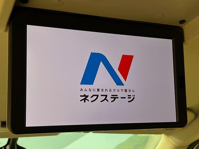 NISSAN SERENA  S-HYBRID 4WD 2022 Image 31