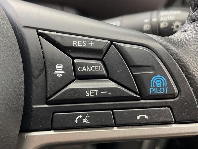 NISSAN SERENA  S-HYBRID 4WD 2022 Image 31