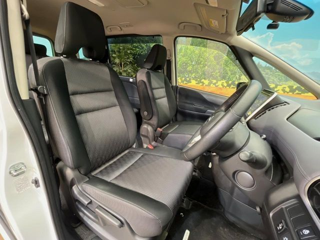 NISSAN SERENA  S-HYBRID 4WD 2022 Image 31