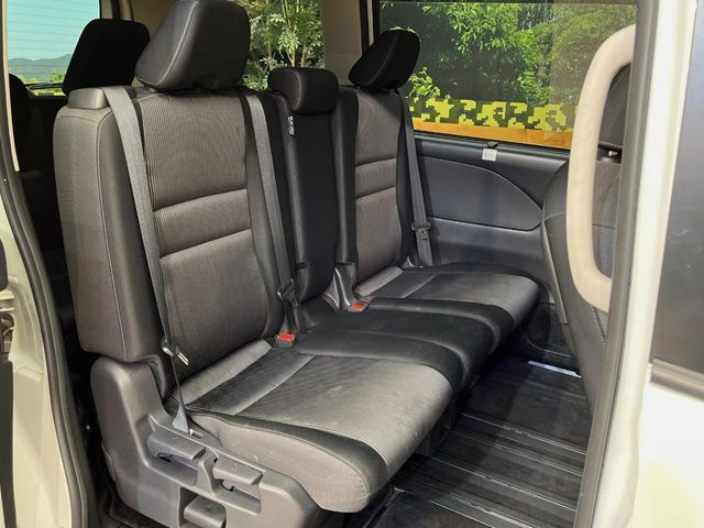 NISSAN SERENA  S-HYBRID 4WD 2022 Image 31