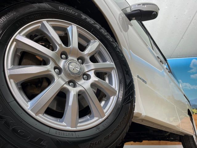 NISSAN SERENA  S-HYBRID 4WD 2022 Image 31