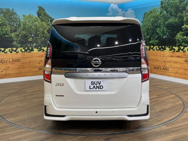 NISSAN SERENA  S-HYBRID 4WD 2022 Image 31