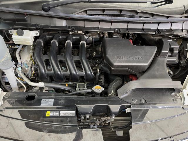 NISSAN SERENA  S-HYBRID 4WD 2022 Image 31