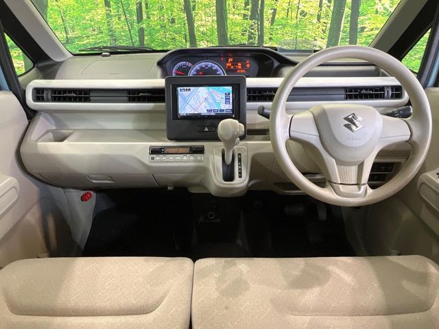 SUZUKI WAGON R 2017 Image 31