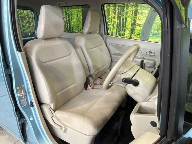 SUZUKI WAGON R 2017 Image 31