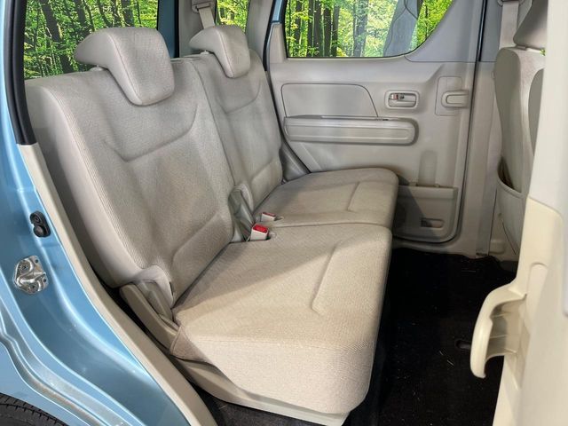 SUZUKI WAGON R 2017 Image 31