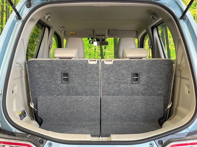 SUZUKI WAGON R 2017 Image 31