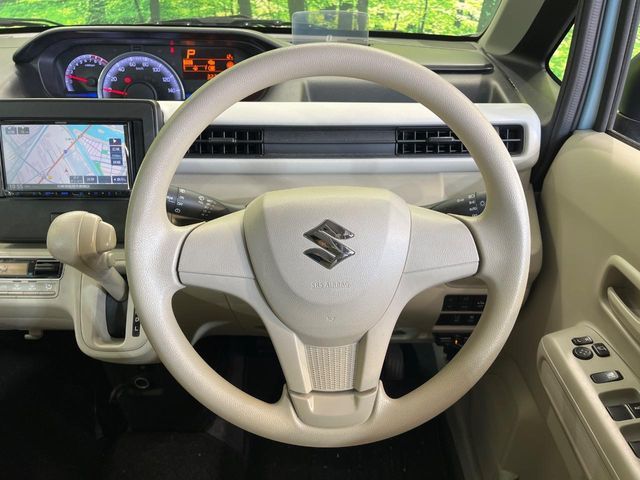 SUZUKI WAGON R 2017 Image 31