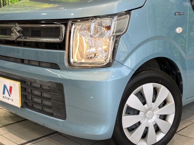 SUZUKI WAGON R 2017 Image 31