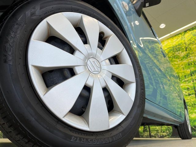 SUZUKI WAGON R 2017 Image 31