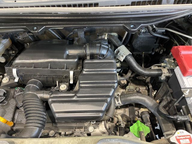 SUZUKI WAGON R 2017 Image 31