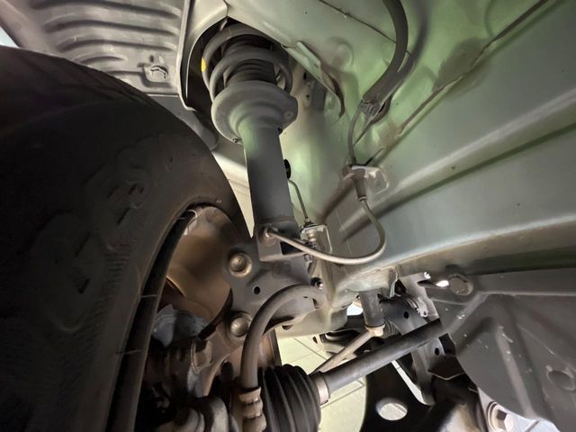 SUZUKI WAGON R 2017 Image 31