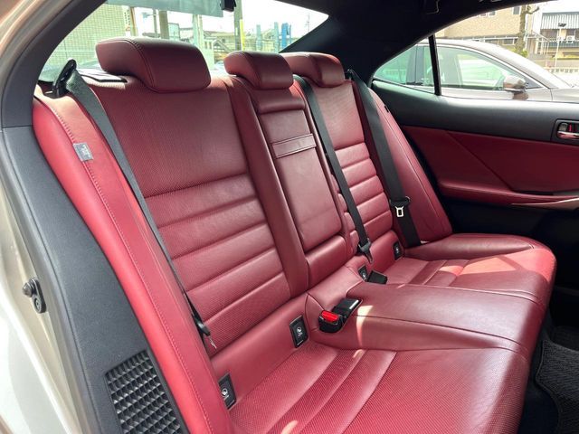 TOYOTA LEXUS IS300H 2015 Image 31