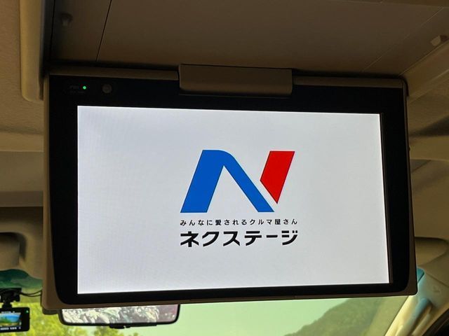 TOYOTA ALPHARD HYBRID 4WD 2021 Image 31