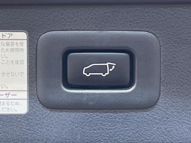 TOYOTA ALPHARD HYBRID 4WD 2021 Image 31