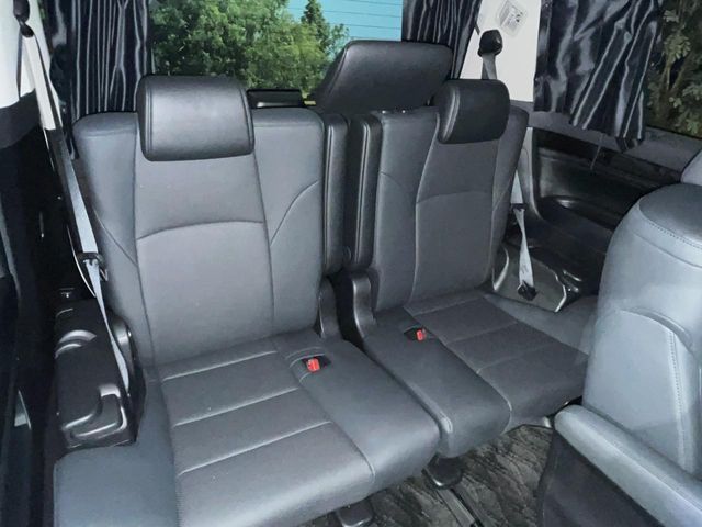 TOYOTA ALPHARD HYBRID 4WD 2021 Image 31