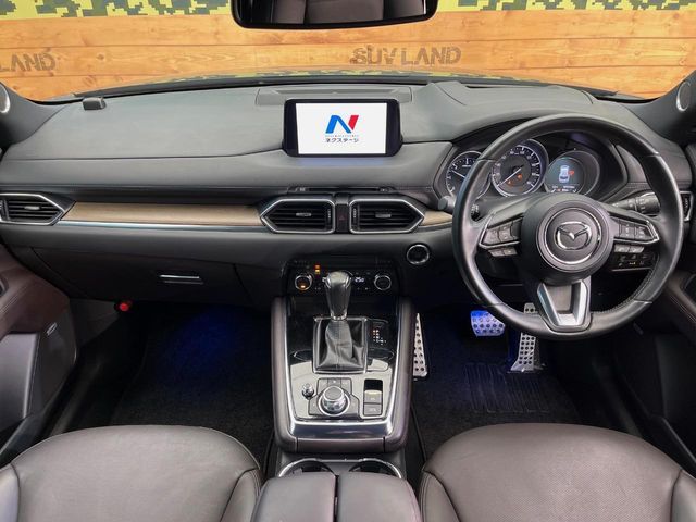 MAZDA CX-8 4WD 2018 Image 31