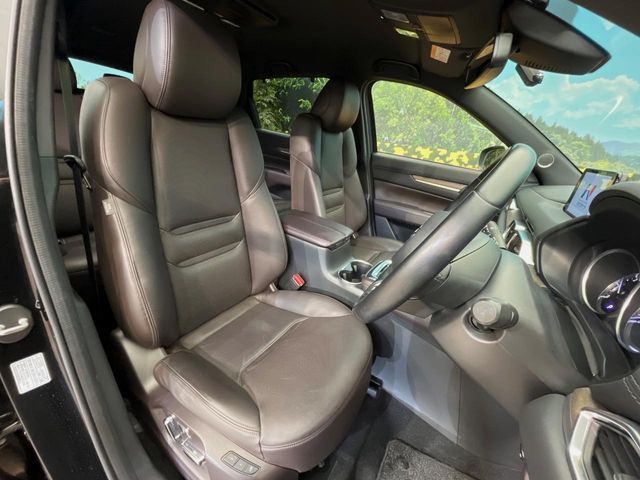 MAZDA CX-8 4WD 2018 Image 31