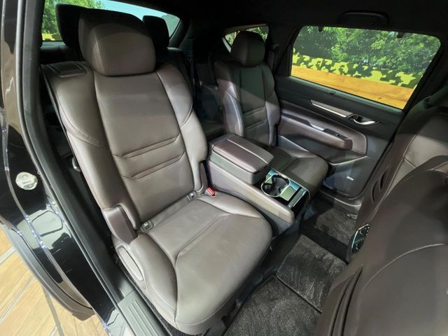 MAZDA CX-8 4WD 2018 Image 31