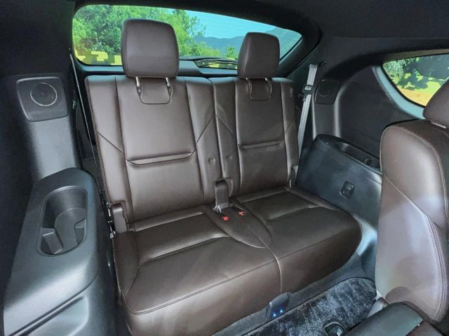 MAZDA CX-8 4WD 2018 Image 31