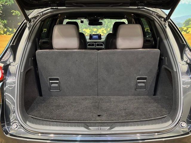 MAZDA CX-8 4WD 2018 Image 31