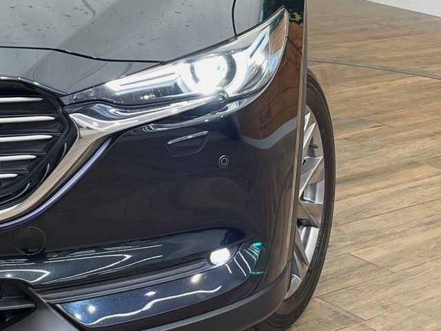 MAZDA CX-8 4WD 2018 Image 31