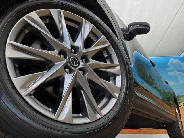 MAZDA CX-8 4WD 2018 Image 31