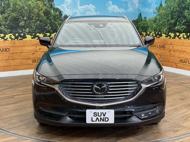 MAZDA CX-8 4WD 2018 Image 31