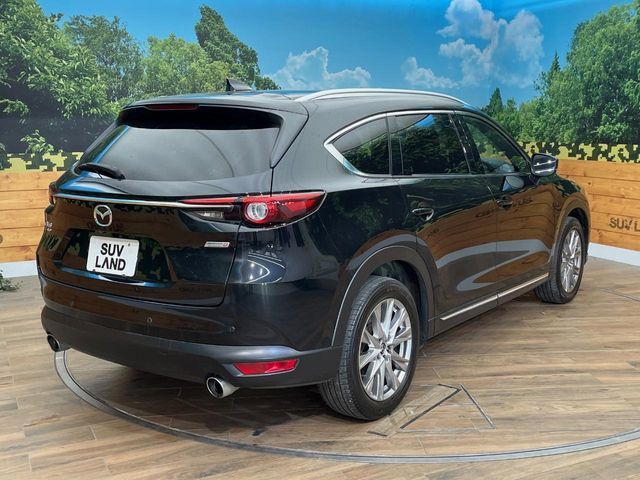 MAZDA CX-8 4WD 2018 Image 31