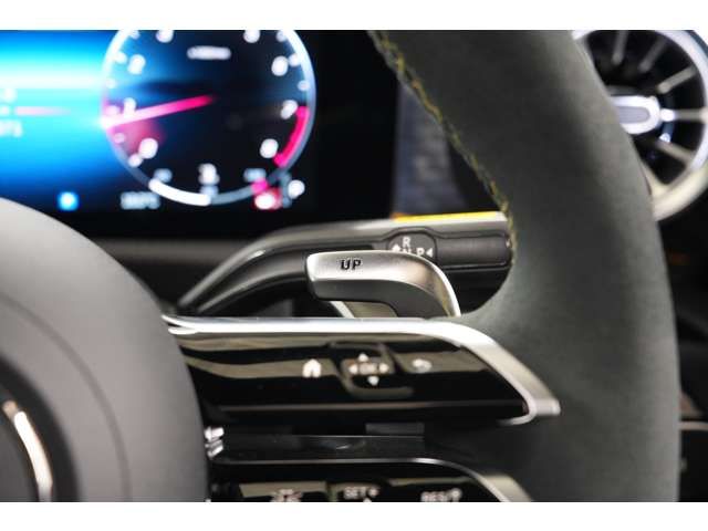 MERCEDES BENZ MERCEDES AMG A CLASS 2024 Image 31