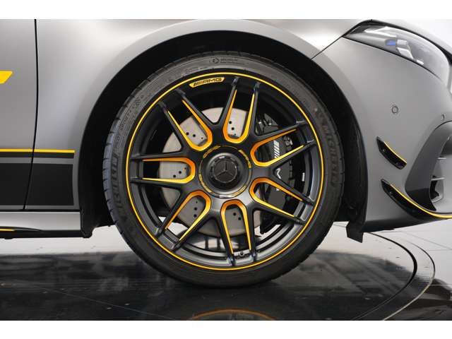 MERCEDES BENZ MERCEDES AMG A CLASS 2024 Image 31