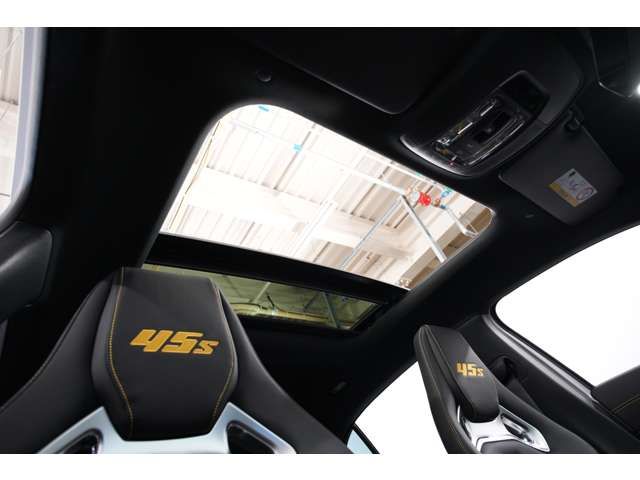 MERCEDES BENZ MERCEDES AMG A CLASS 2024 Image 31