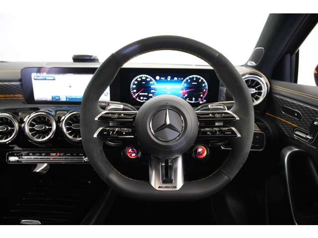 MERCEDES BENZ MERCEDES AMG A CLASS 2024 Image 31