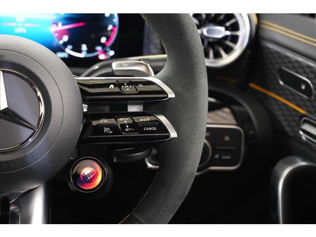 MERCEDES BENZ MERCEDES AMG A CLASS 2024 Image 31