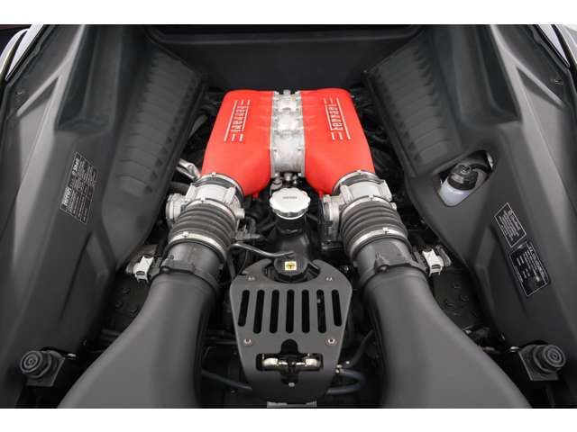 FERRARI 458 ITALIA 2010 Image 31