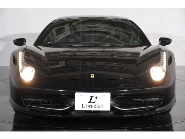 FERRARI 458 ITALIA 2010 Image 31