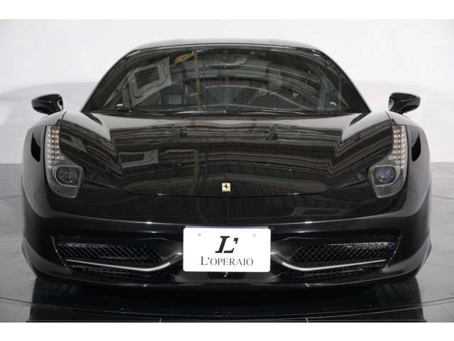 FERRARI 458 ITALIA 2010 Image 31