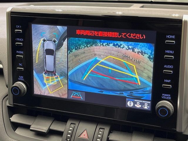 TOYOTA RAV4 HYBRID 4WD 2022 Image 31