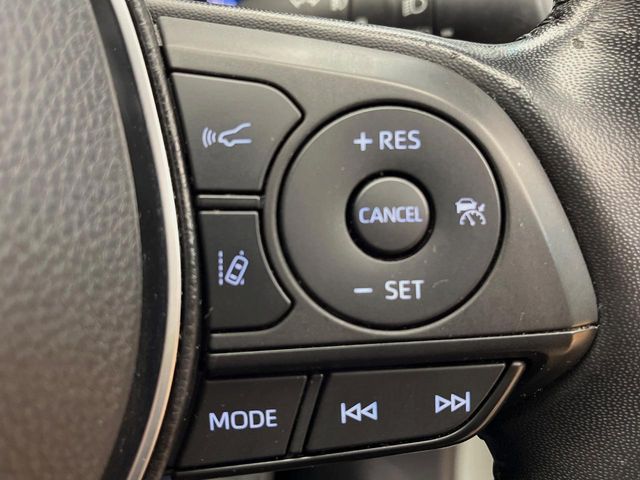 TOYOTA RAV4 HYBRID 4WD 2022 Image 31