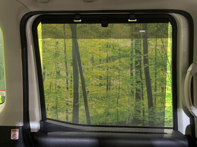 NISSAN DAYZ ROOX 2017 Image 31