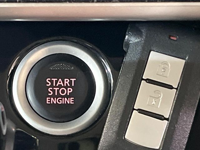 NISSAN DAYZ ROOX 2017 Image 31